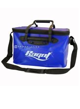 BORSA RAGOT BAKKAN 25 L TENUTA STAGNA PESCA VIVO IMPERMEABILE