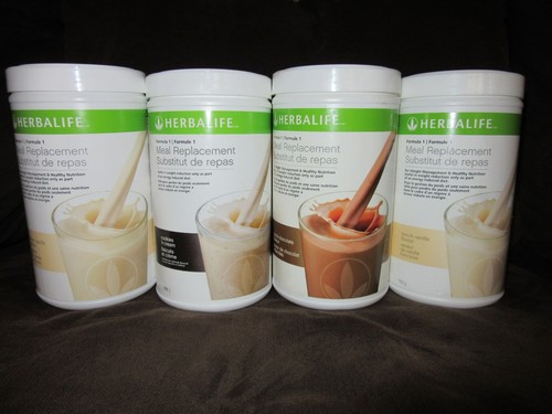 Herbalife protein shake - herbalife, 750g