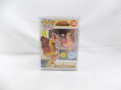 Funko pop hero academia - pop, my