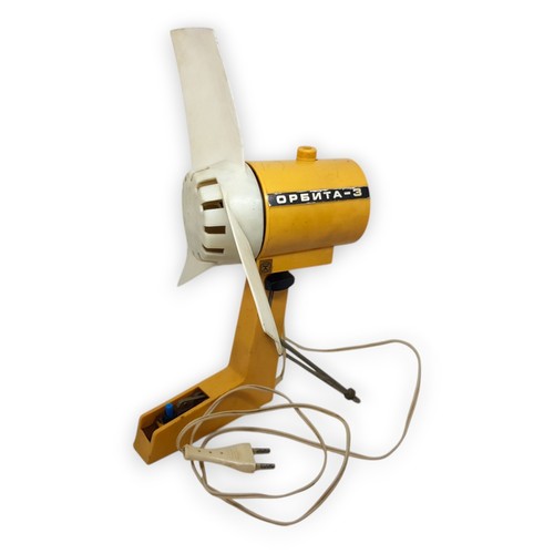 Ventilatore tavolo openta 3 - tavolo,