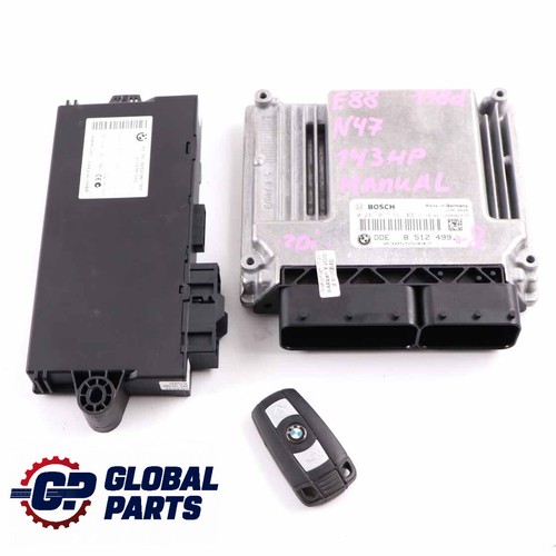 Bmw e81 e87 e90 - bmw, 118d