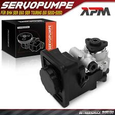 Pompa Servosterzo Idraulica