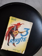 3 RIVISTE Filodrammatiche