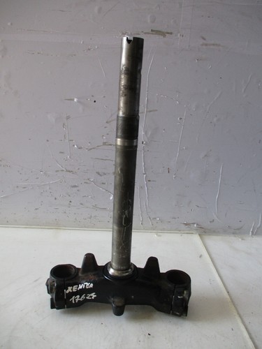 Triangolo forcella superiore - triangolo,