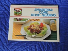 Gadget pubblicitario libro