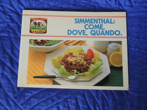 Gadget pubblicitario libro
