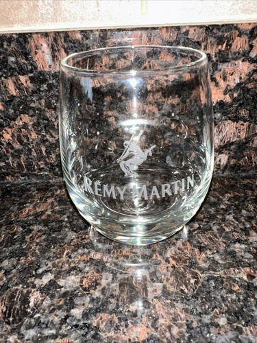 Remy martin vetro inciso - inciso, senza