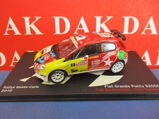 Die cast 1/43 Modellino Auto