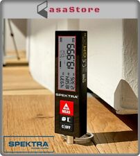 SPEKTRA MISURATORE LASER QM 20/40/60/80/100/150 R