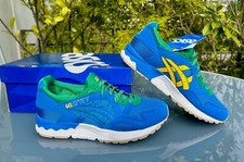 ASICS Gel-Lyte V 5 'Brazil Rio