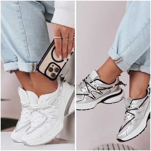 Scarpe ginnastica donna - da,