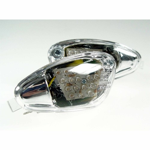 Freccia tnt led anteriore - freccia,