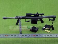 Modellino scala 1:6 BARRETT