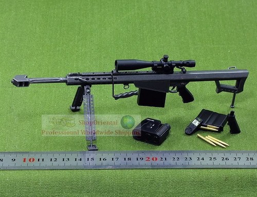 Modellino scala barrett - modellino,