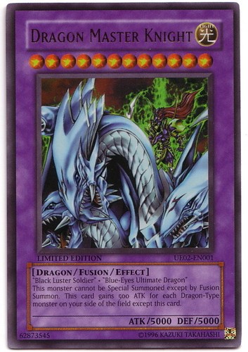 Yugioh cavaliere signore - •,