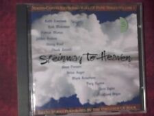 COMPILATION- STEINWAY TO HEAVEN (MAGNA CARTA'S...) CD.