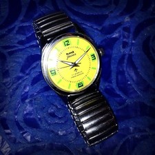 Orologio HMT British Military