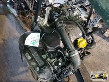 MOTORE SEMICOMPLETO PER