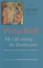 Life among the deathworks - among,