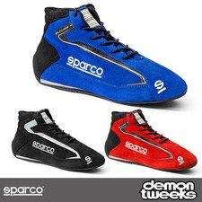 Stivali Sparco Slalom + Corsa