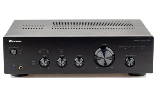 Pioneer amplificatore - pioneer,