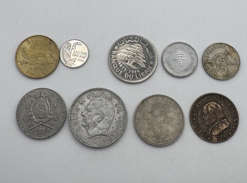 Lotto monete storia rara 1867 - lotto, rara: