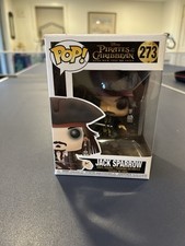 Funko pop vinile 273 - funko, #273