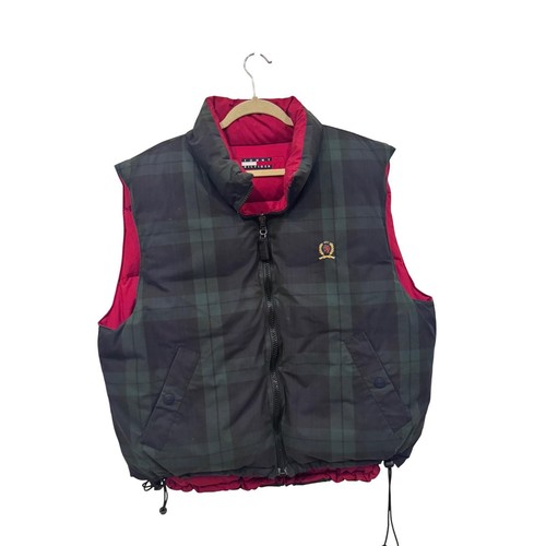 Tommy hilfiger gilet - tommy,
