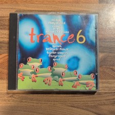 Various - Trance 6 Cd (1994)