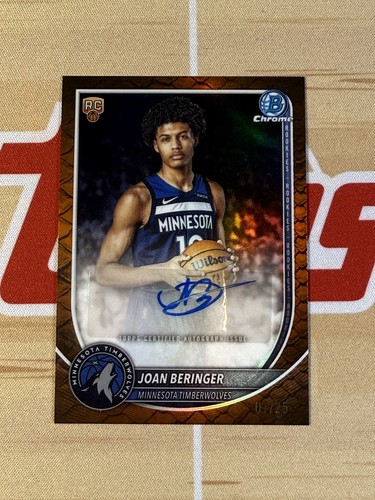 2025 bowman bca jb - bowman, joan