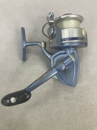 Mulinello spinning vintage - spinning,
