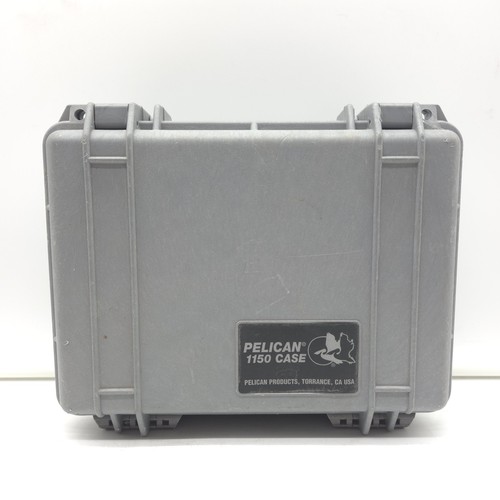 Pelican 1150 custodia rigida - pelican,