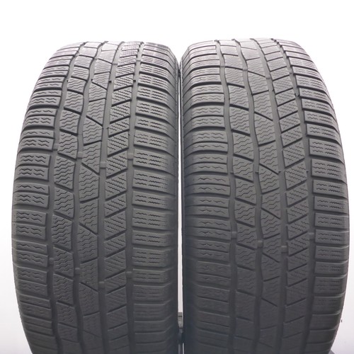 255 2x continental - 255, 55