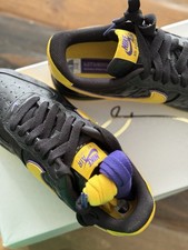 Nike Air Force 1 Low Kobe