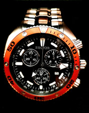 Orologio Nuovo Sector Ocean