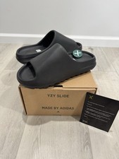 Adidas Yeezy Slide Onyx HQ6448