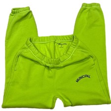 Pantaloni della tuta Municipal