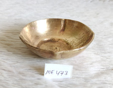 19c Antico Fatto a Mano Bronzo