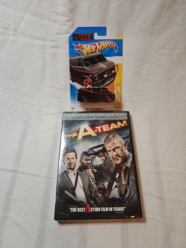 The team dvd - the, unrated