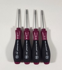 LOTTO 4 CACCIAVITI TORX