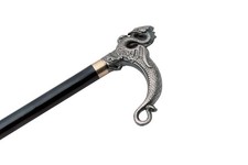 Bastone da passeggio fantasy