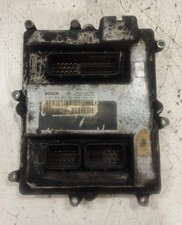 CENTRALINA MOTORE PER MAN TGA