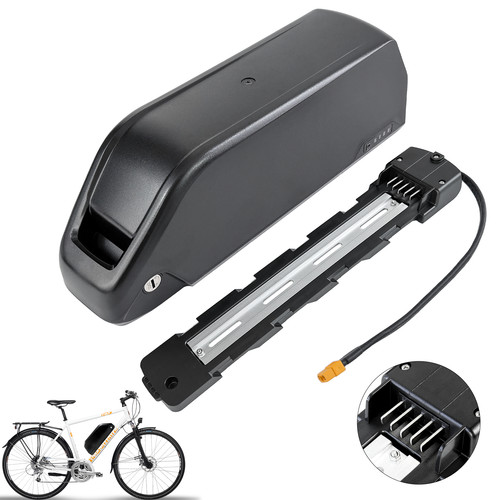 Batteria bike 48v - 48v, 1000w