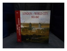 FOX, CELINA Londra - città