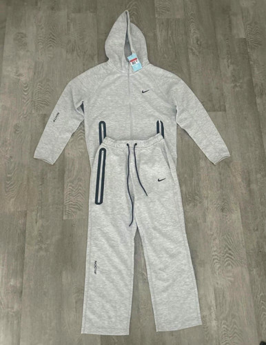 Nike nocta tuta uomo - tuta,