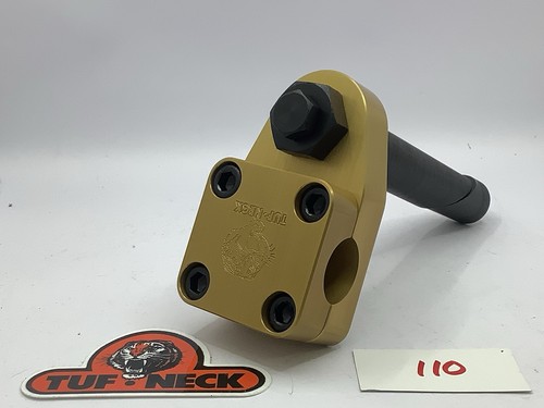 Stelo bmx tiger retrò - retrò, 1"