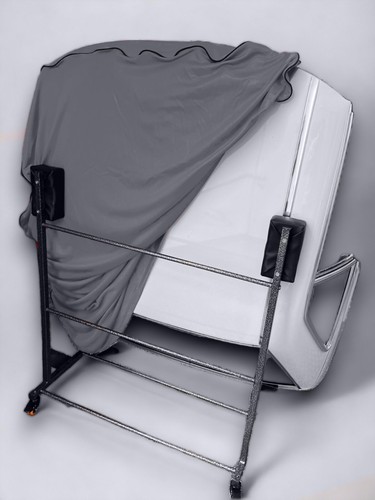Copertura hardtop - copertura,