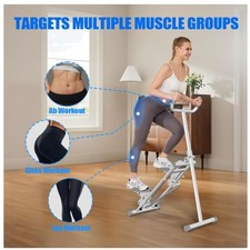 Macchina per Esercizi Cardio
