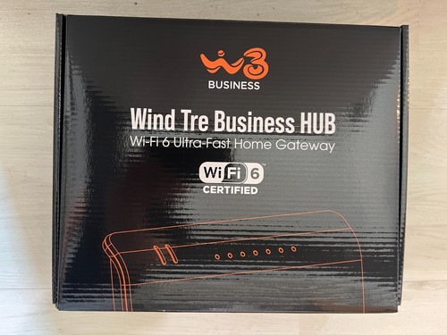 Modem router wind - modem,