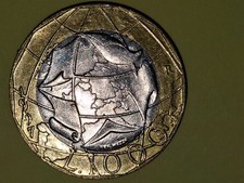 moneta fuori corso 1000 lire